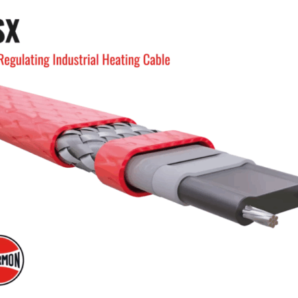 DÂY GIA NHIỆT THERMON, HTSX 20-2 OJ, KSX 15-2 OJ
