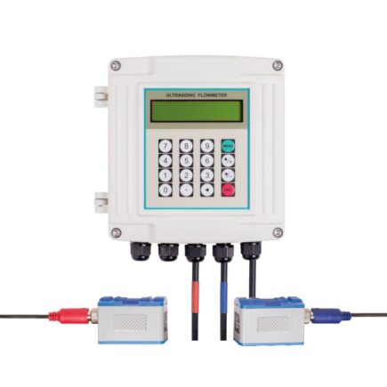 untrasonic water meter hidroconta