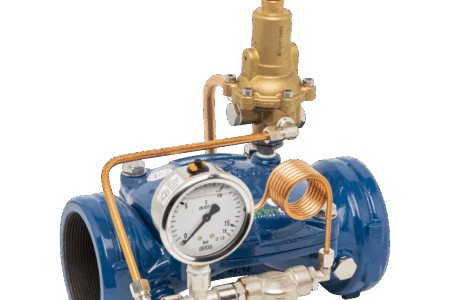 van xả áp leopard hidroconta