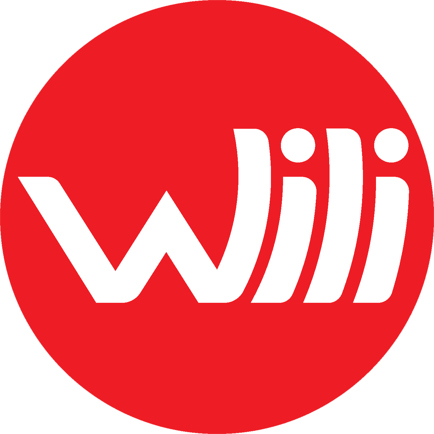Wili Co., Ltd